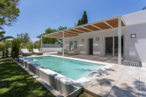 Villa El Noruego